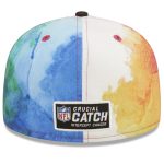 mens new era pinkblack arizona cardinals 2022 nfl crucial catch 59fifty fitted hat Collection | Arizona Cardinals Official Shop for Jerseys, Hats & Apparel