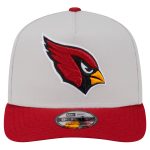 mens new era stone arizona cardinals decent 9fifty a-frame snapback hat Collection | Arizona Cardinals Official Shop for Jerseys, Hats & Apparel