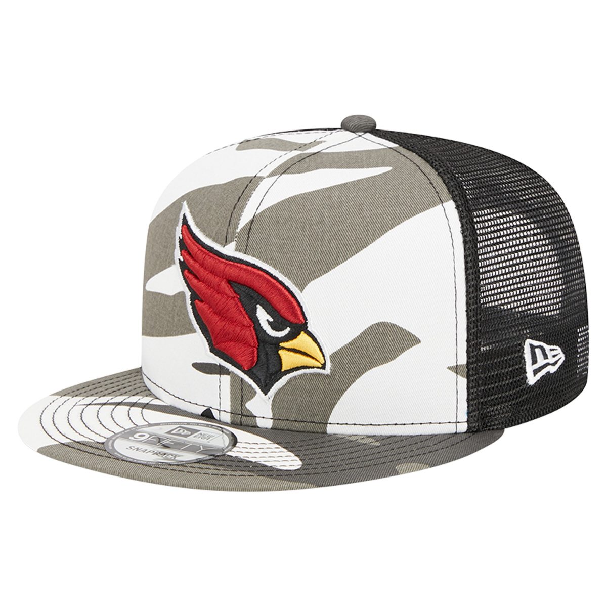 mens new era urban camo arizona cardinals 9fifty trucker snapback hat Collection | Arizona Cardinals Official Shop for Jerseys, Hats & Apparel