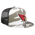 mens new era urban camo arizona cardinals 9fifty trucker snapback hat Collection | Arizona Cardinals Official Shop for Jerseys, Hats & Apparel