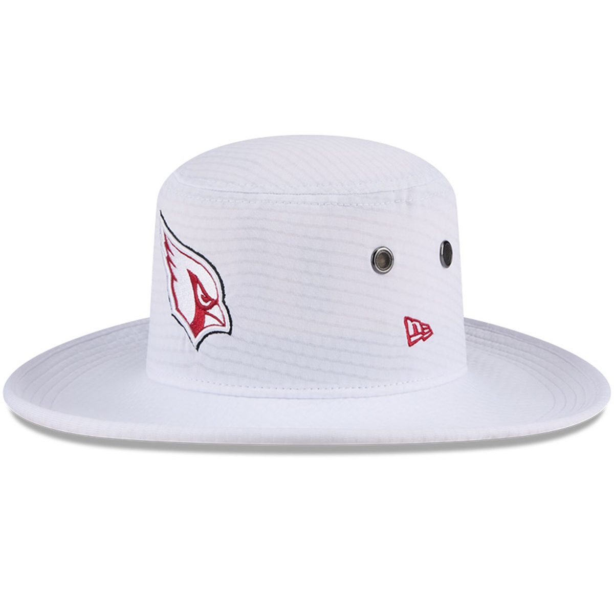 mens new era white arizona cardinals 2024 nfl training camp panama bucket hat Collection | Arizona Cardinals Official Shop for Jerseys, Hats & Apparel