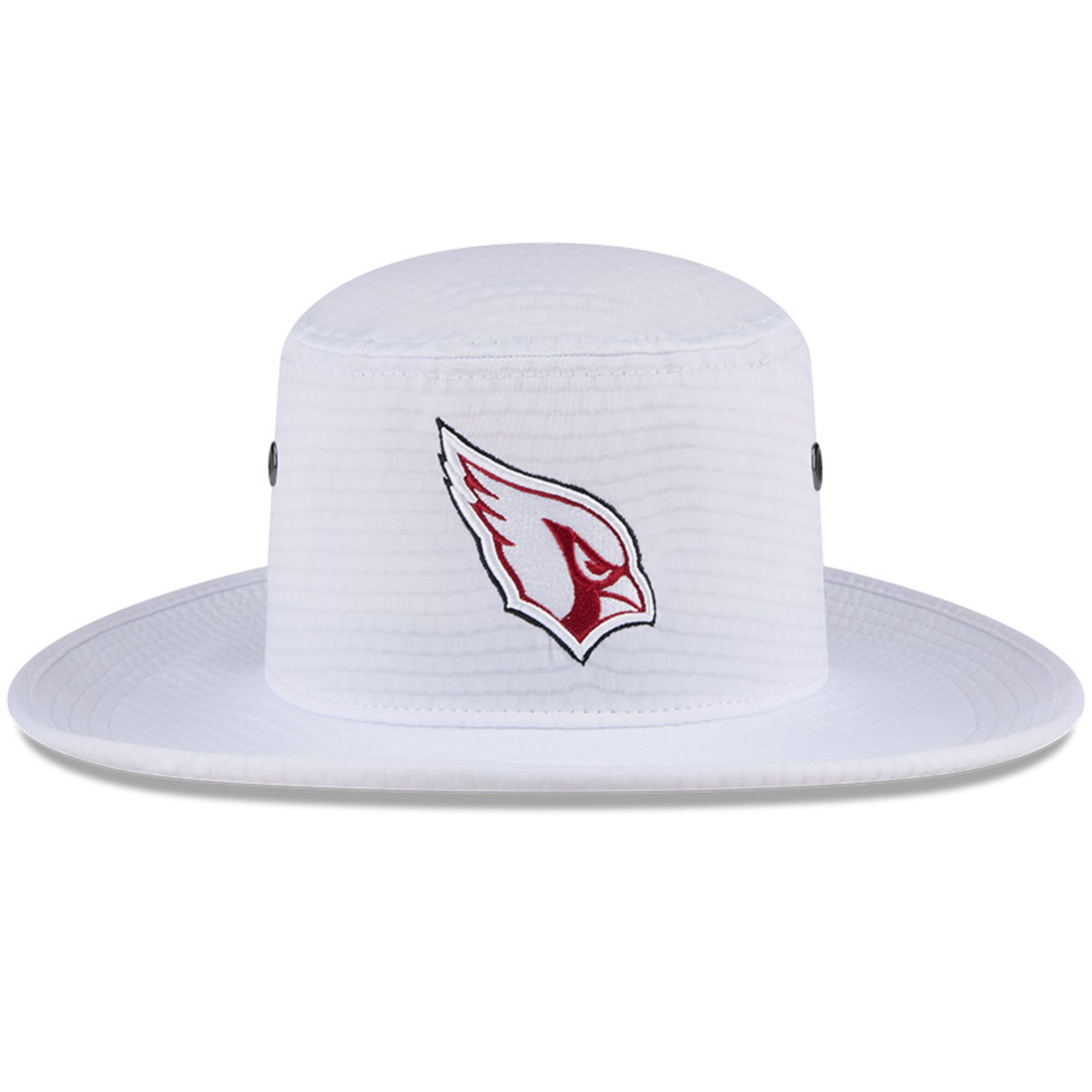 mens new era white arizona cardinals 2024 nfl training camp panama bucket hat Collection | Arizona Cardinals Official Shop for Jerseys, Hats & Apparel