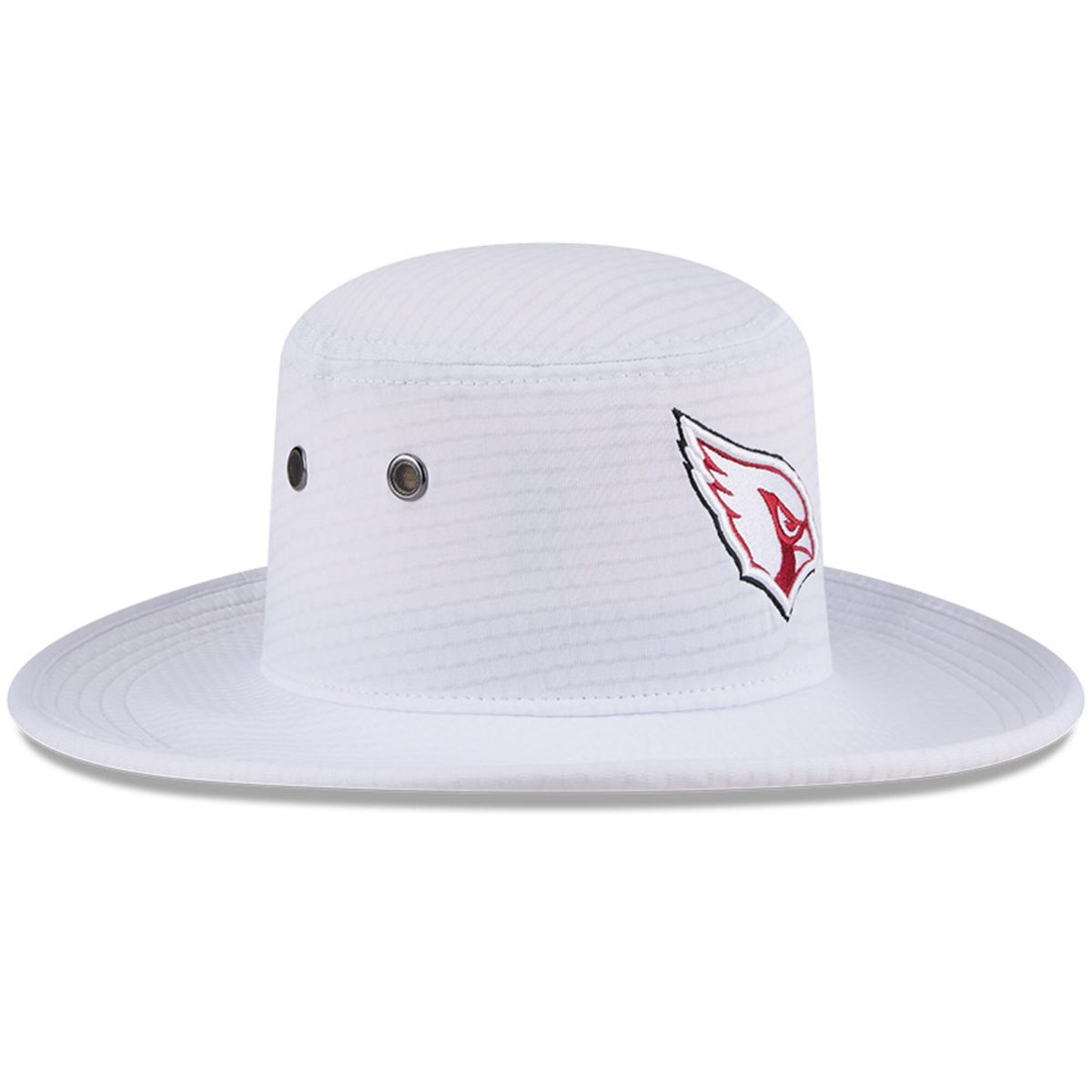 mens new era white arizona cardinals 2024 nfl training camp panama bucket hat Collection | Arizona Cardinals Official Shop for Jerseys, Hats & Apparel