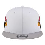 mens new era white arizona cardinals helmet 9fifty snapback hat Collection | Arizona Cardinals Official Shop for Jerseys, Hats & Apparel