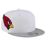 mens new era white arizona cardinals helmet 9fifty snapback hat Collection | Arizona Cardinals Official Shop for Jerseys, Hats & Apparel