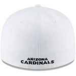 mens new era white arizona cardinals omaha low profile 59fifty fitted hat Collection | Arizona Cardinals Official Shop for Jerseys, Hats & Apparel