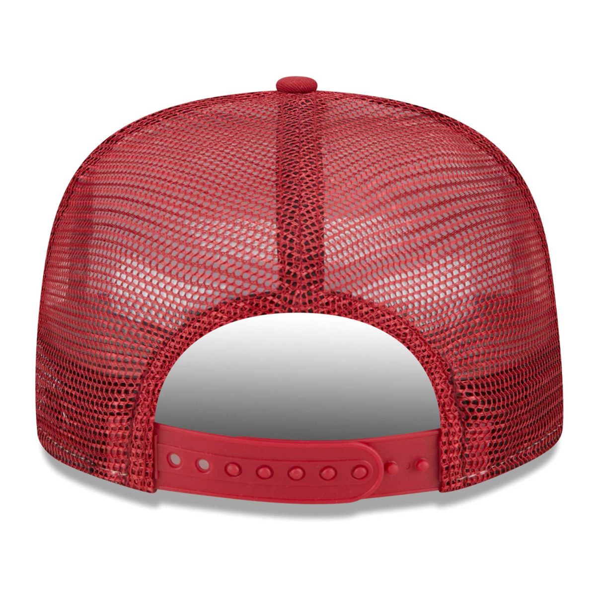 mens new era whitecardinal arizona cardinals banger 9fifty trucker snapback hat Collection | Arizona Cardinals Official Shop for Jerseys, Hats & Apparel