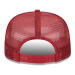 mens new era whitecardinal arizona cardinals banger 9fifty trucker snapback hat Collection | Arizona Cardinals Official Shop for Jerseys, Hats & Apparel