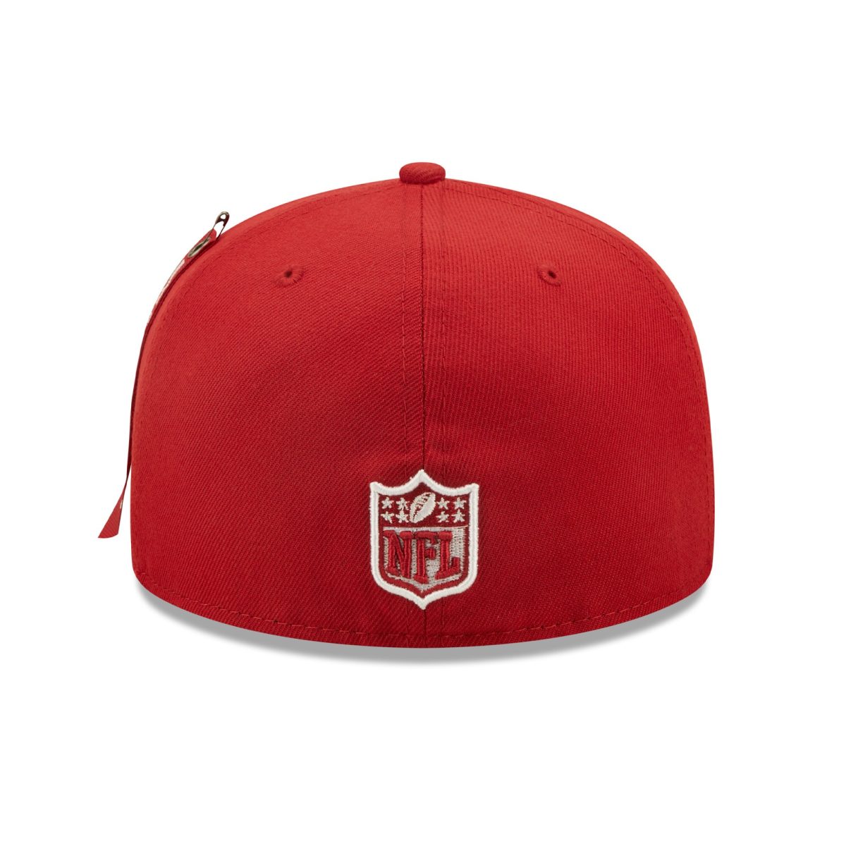 mens new era x alpha industries cardinal arizona cardinals alpha 59fifty fitted hat Collection | Arizona Cardinals Official Shop for Jerseys, Hats & Apparel