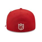 mens new era x alpha industries cardinal arizona cardinals alpha 59fifty fitted hat Collection | Arizona Cardinals Official Shop for Jerseys, Hats & Apparel