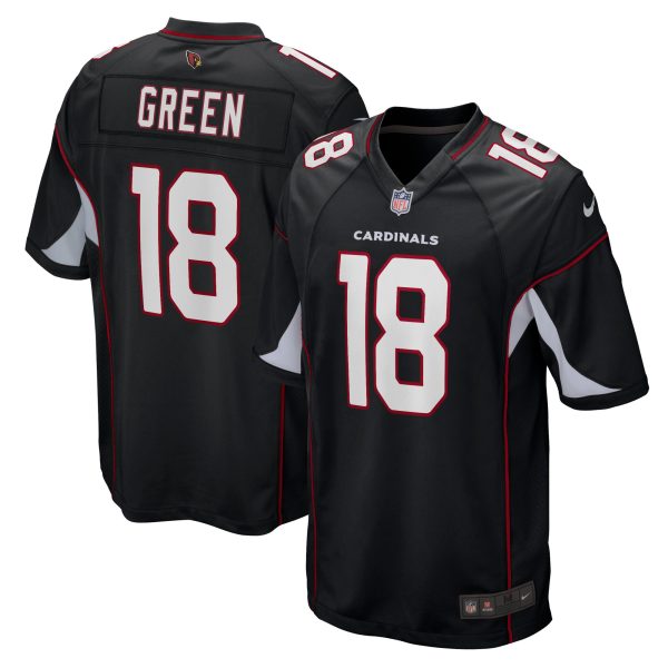 mens nike a.j. green black arizona cardinals game jersey Collection | Arizona Cardinals Official Shop for Jerseys, Hats & Apparel