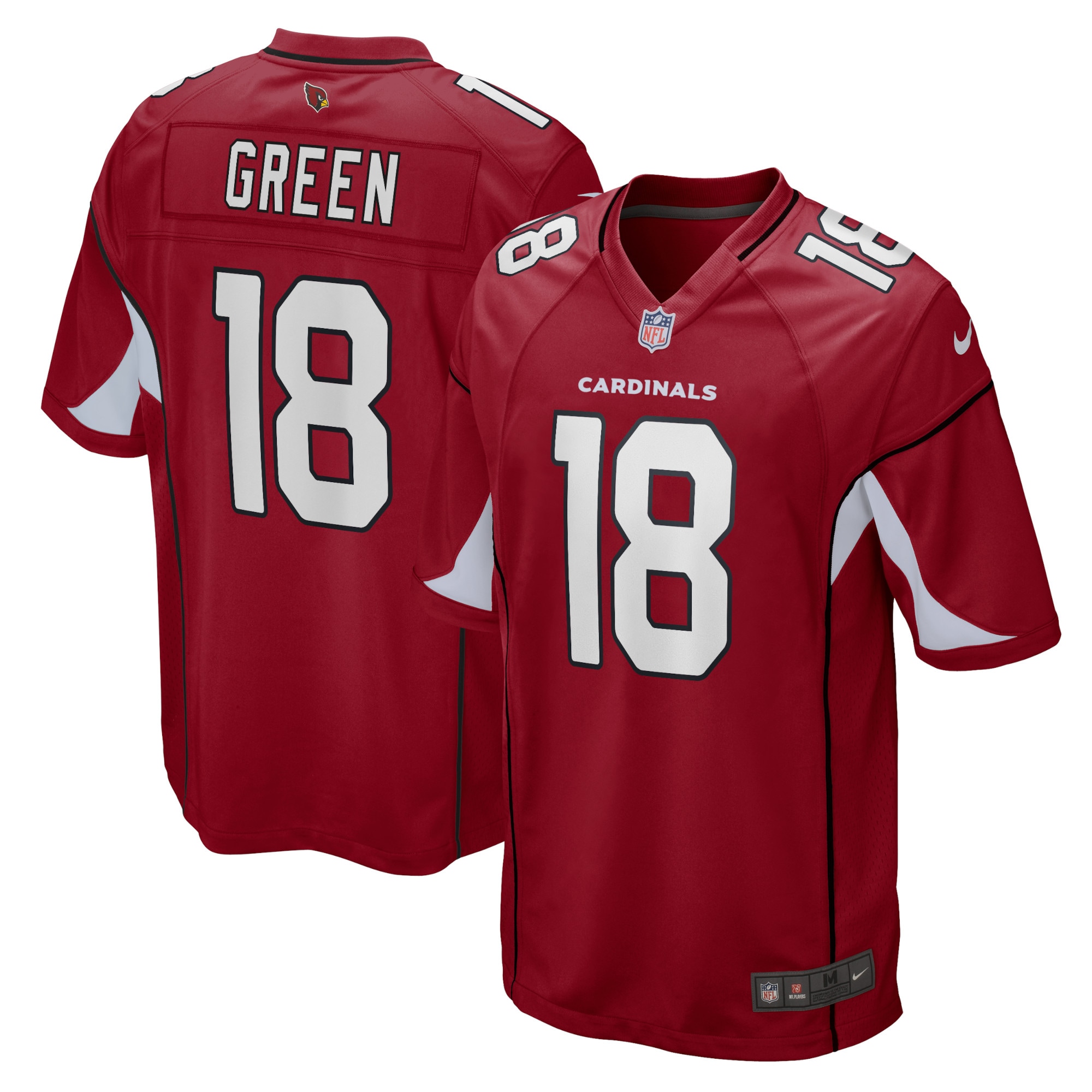 mens nike a.j. green cardinal arizona cardinals game jersey Collection | Arizona Cardinals Official Shop for Jerseys, Hats & Apparel