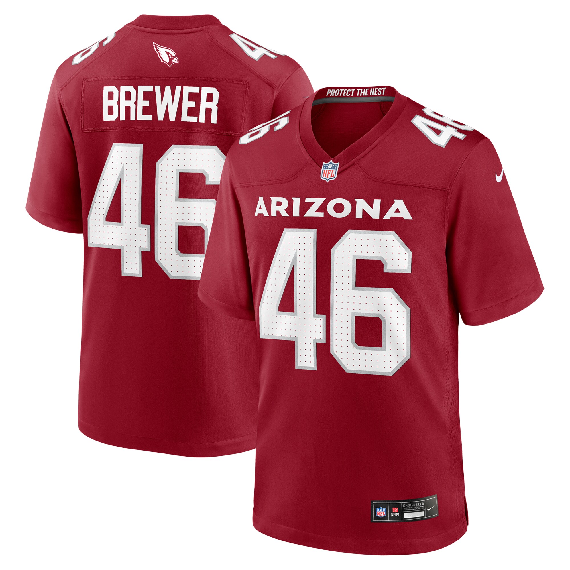 mens nike aaron brewer cardinal arizona cardinals team game jersey Collection | Arizona Cardinals Official Shop for Jerseys, Hats & Apparel