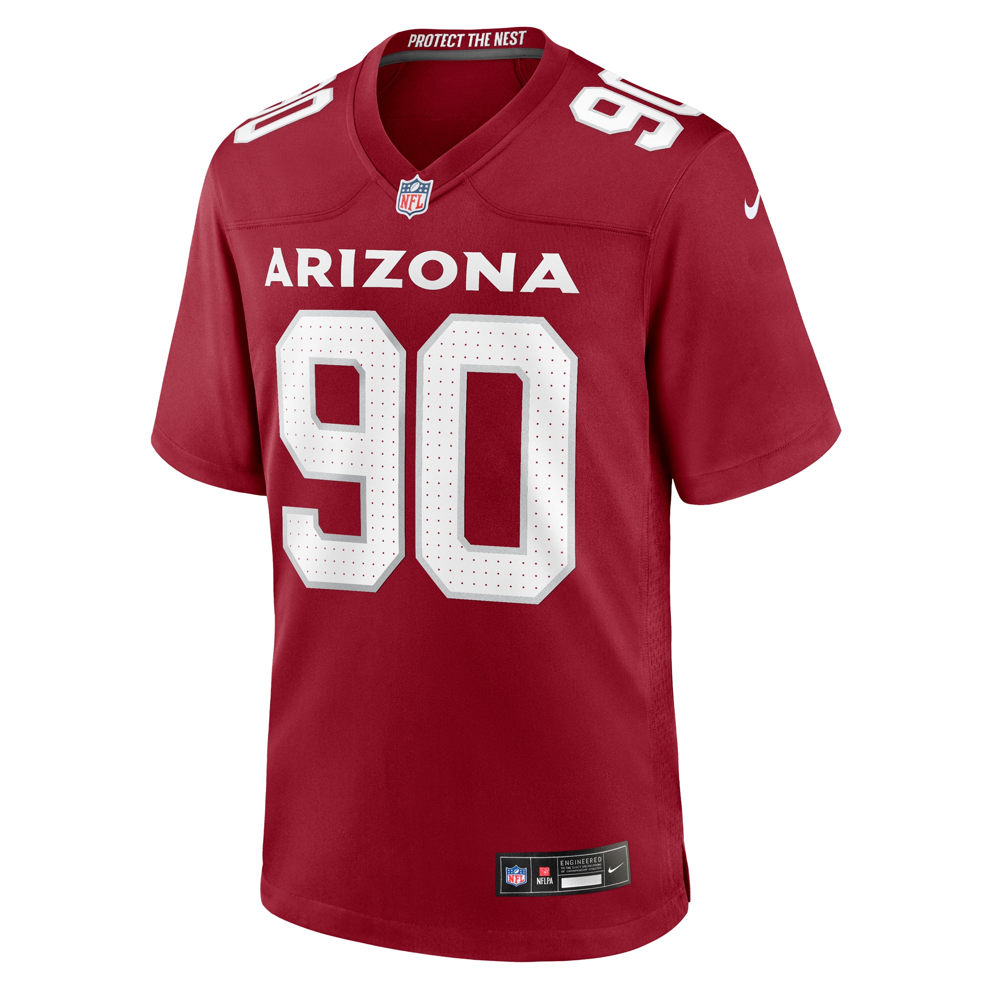 mens nike ben stille cardinal arizona cardinals team game jersey Collection | Arizona Cardinals Official Shop for Jerseys, Hats & Apparel