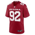 mens nike bilal nichols cardinal arizona cardinals team game jersey Collection | Arizona Cardinals Official Shop for Jerseys, Hats & Apparel