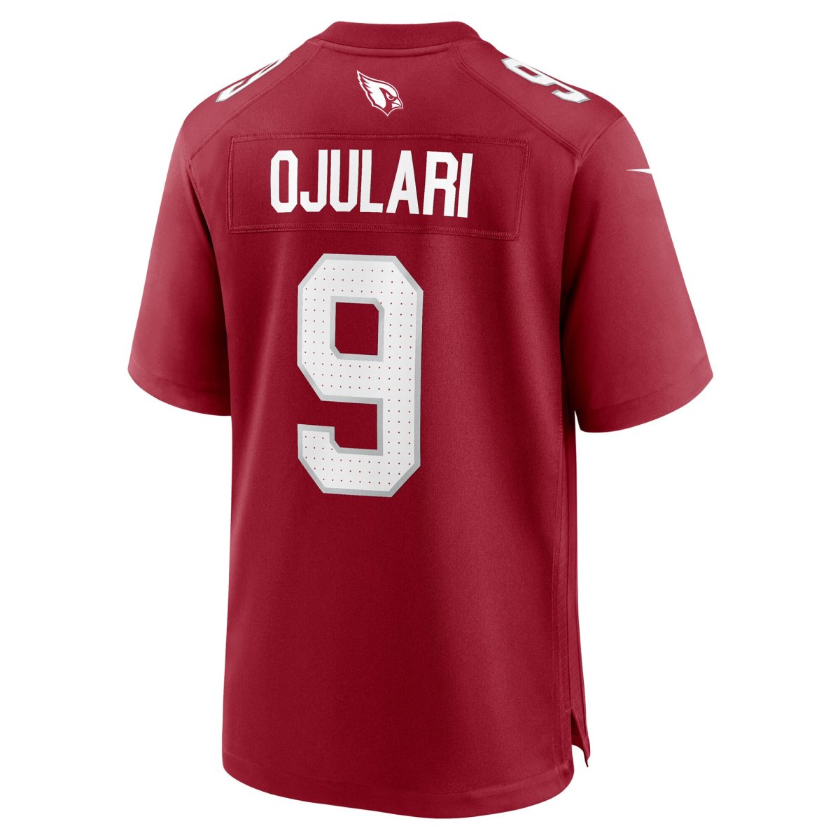 mens nike bj ojulari cardinal arizona cardinals team game jersey Collection | Arizona Cardinals Official Shop for Jerseys, Hats & Apparel