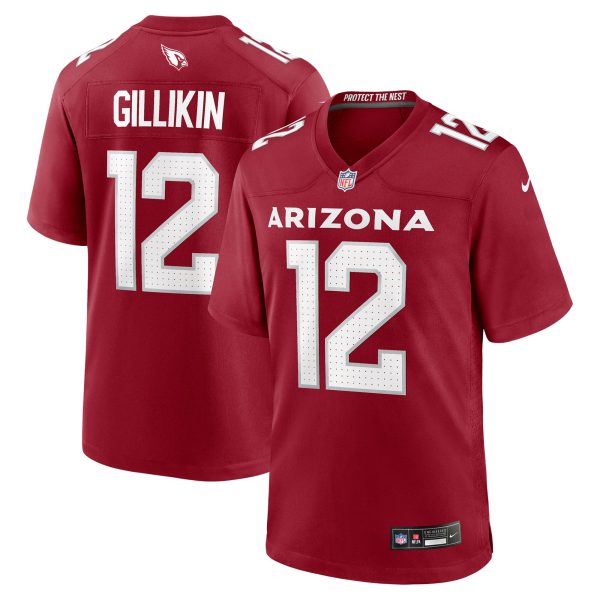 mens nike blake gillikin cardinal arizona cardinals team game jersey Collection | Arizona Cardinals Official Shop for Jerseys, Hats & Apparel