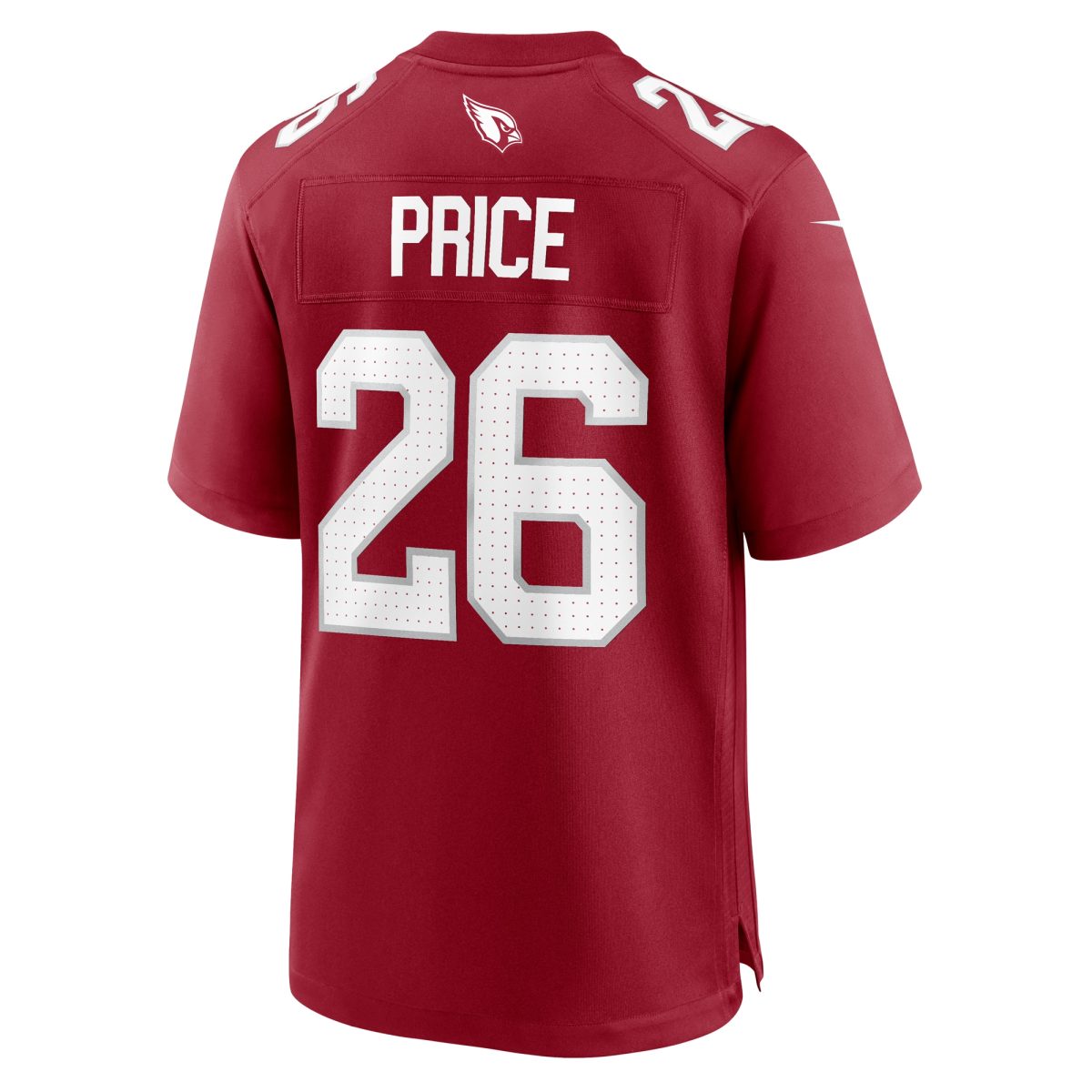 mens nike bobby price cardinal arizona cardinals team game jersey Collection | Arizona Cardinals Official Shop for Jerseys, Hats & Apparel