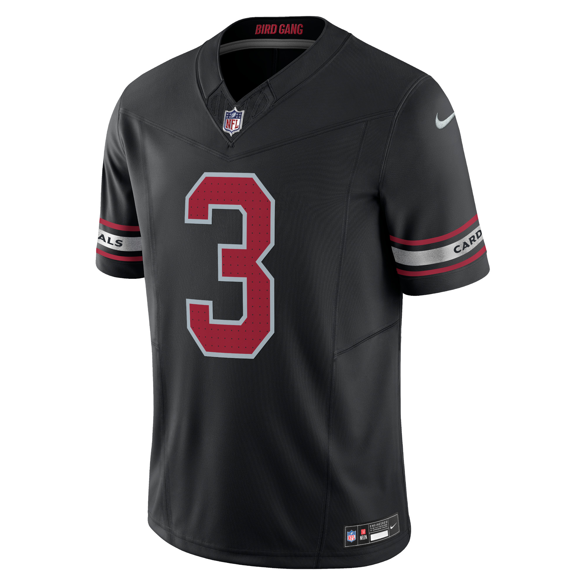 mens nike budda baker black arizona cardinals vapor f.u.s.e. limited jersey Collection | Arizona Cardinals Official Shop for Jerseys, Hats & Apparel