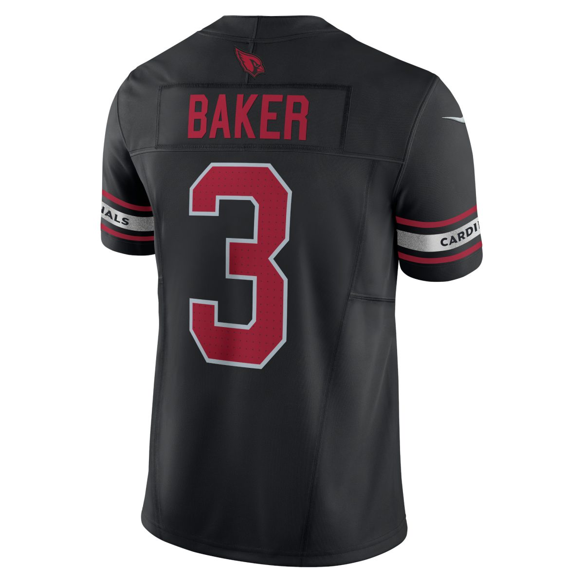 mens nike budda baker black arizona cardinals vapor f.u.s.e. limited jersey Collection | Arizona Cardinals Official Shop for Jerseys, Hats & Apparel