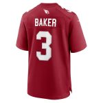 mens nike budda baker cardinal arizona cardinals game player jersey Collection | Arizona Cardinals Official Shop for Jerseys, Hats & Apparel