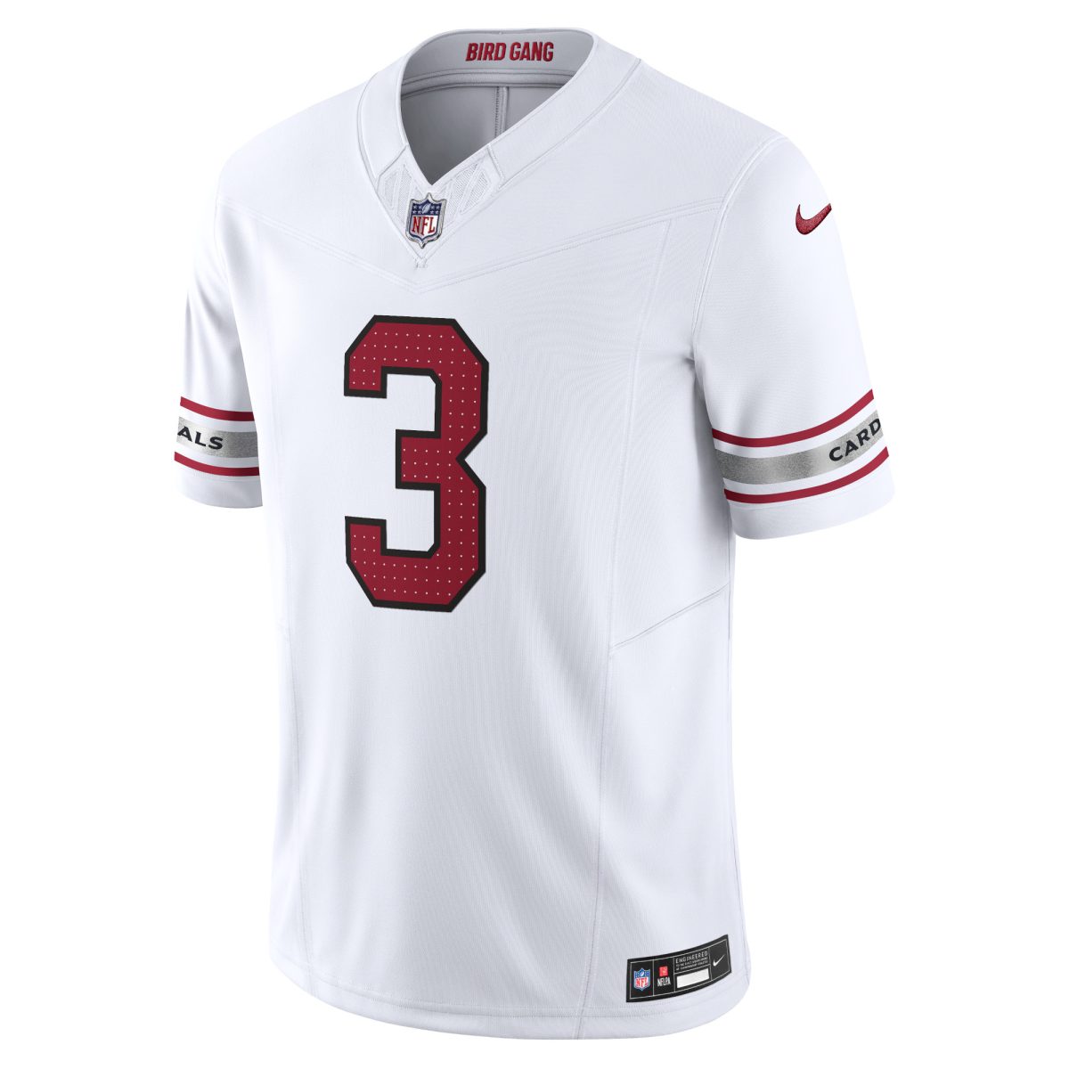 mens nike budda baker white arizona cardinals vapor f.u.s.e. limited jersey Collection | Arizona Cardinals Official Shop for Jerseys, Hats & Apparel