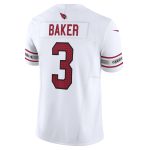 mens nike budda baker white arizona cardinals vapor f.u.s.e. limited jersey Collection | Arizona Cardinals Official Shop for Jerseys, Hats & Apparel