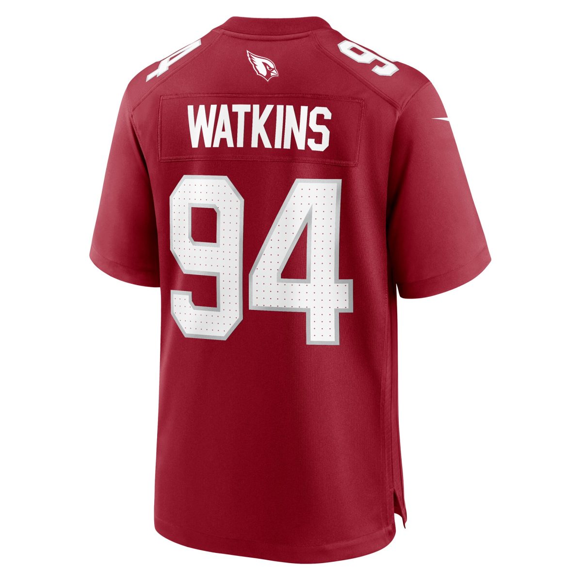 mens nike carlos watkins cardinal arizona cardinals game player jersey Collection | Arizona Cardinals Official Shop for Jerseys, Hats & Apparel