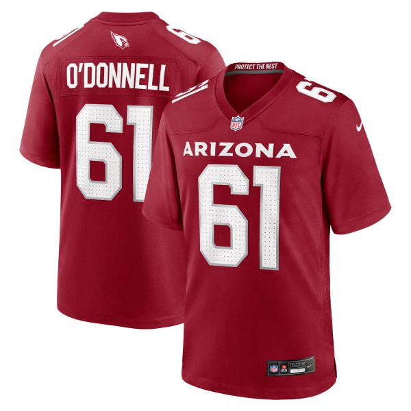 mens nike carter odonnell cardinal arizona cardinals team game jersey Collection | Arizona Cardinals Official Shop for Jerseys, Hats & Apparel