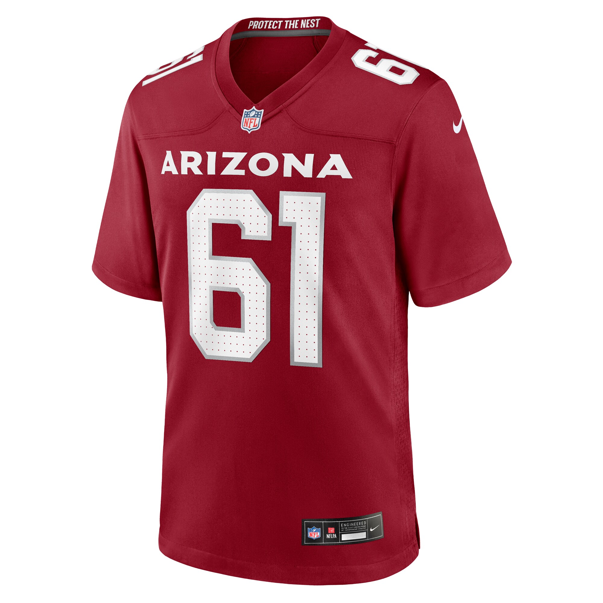 mens nike carter odonnell cardinal arizona cardinals team game jersey Collection | Arizona Cardinals Official Shop for Jerseys, Hats & Apparel