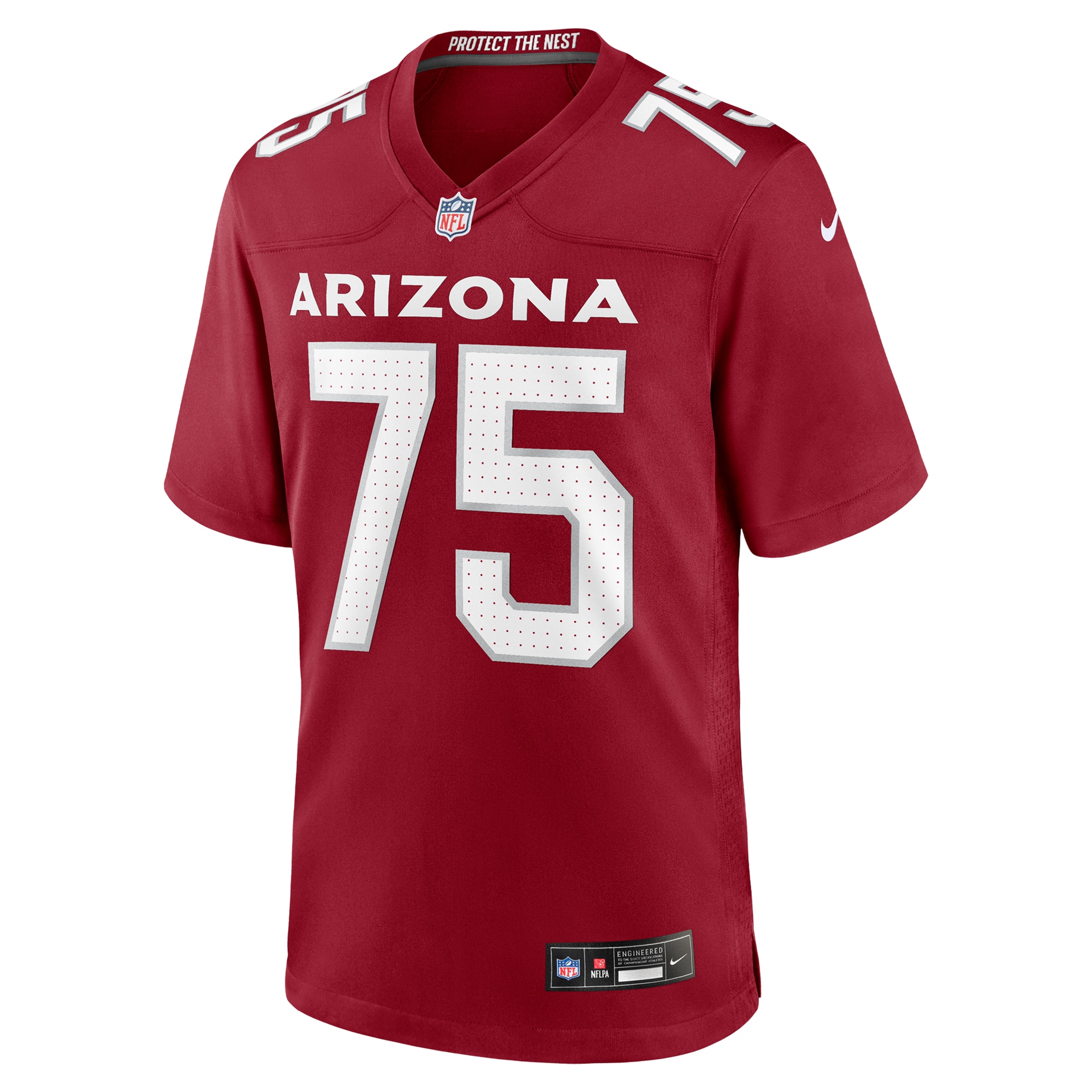 mens nike christian jones cardinal arizona cardinals team game jersey Collection | Arizona Cardinals Official Shop for Jerseys, Hats & Apparel