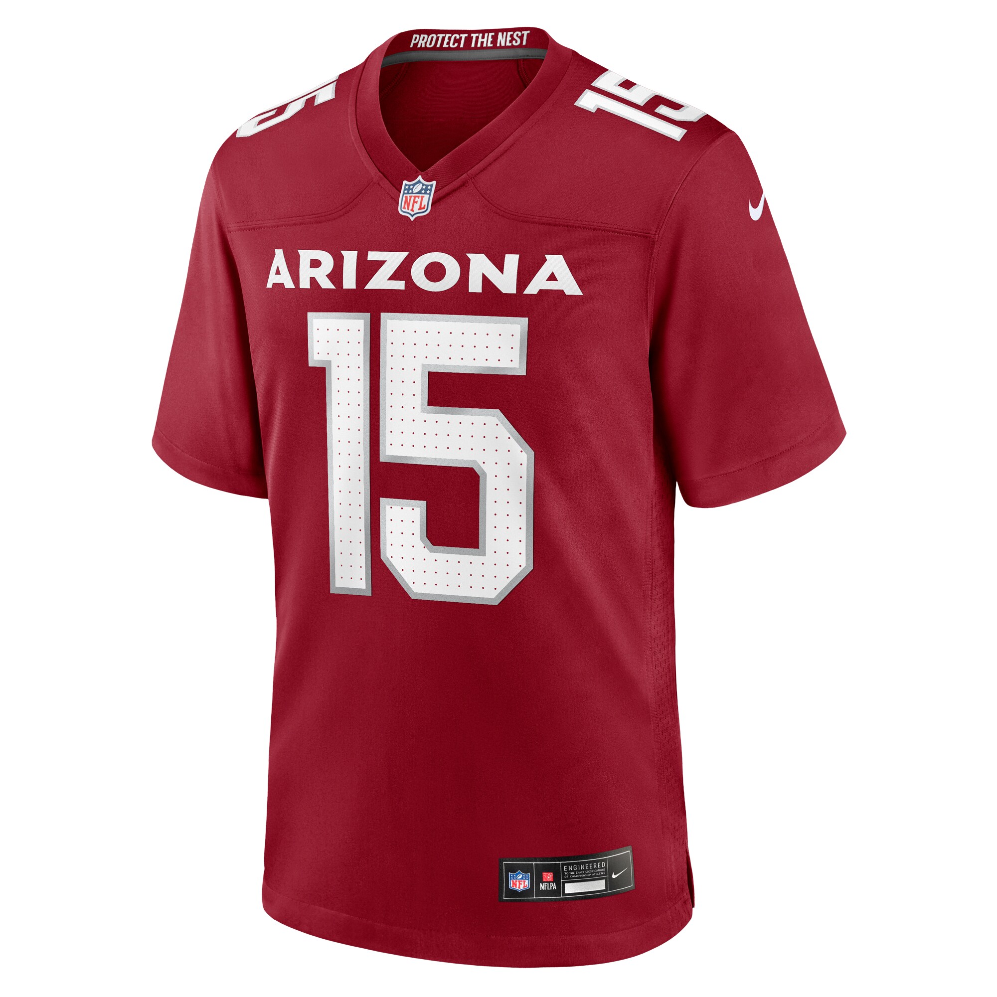 mens nike clayton tune cardinal arizona cardinals game jersey Collection | Arizona Cardinals Official Shop for Jerseys, Hats & Apparel