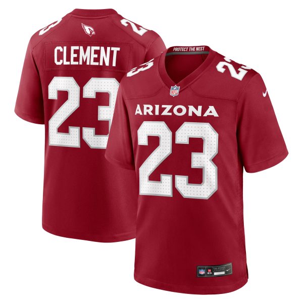 mens nike corey clement cardinal arizona cardinals team game jersey Collection | Arizona Cardinals Official Shop for Jerseys, Hats & Apparel