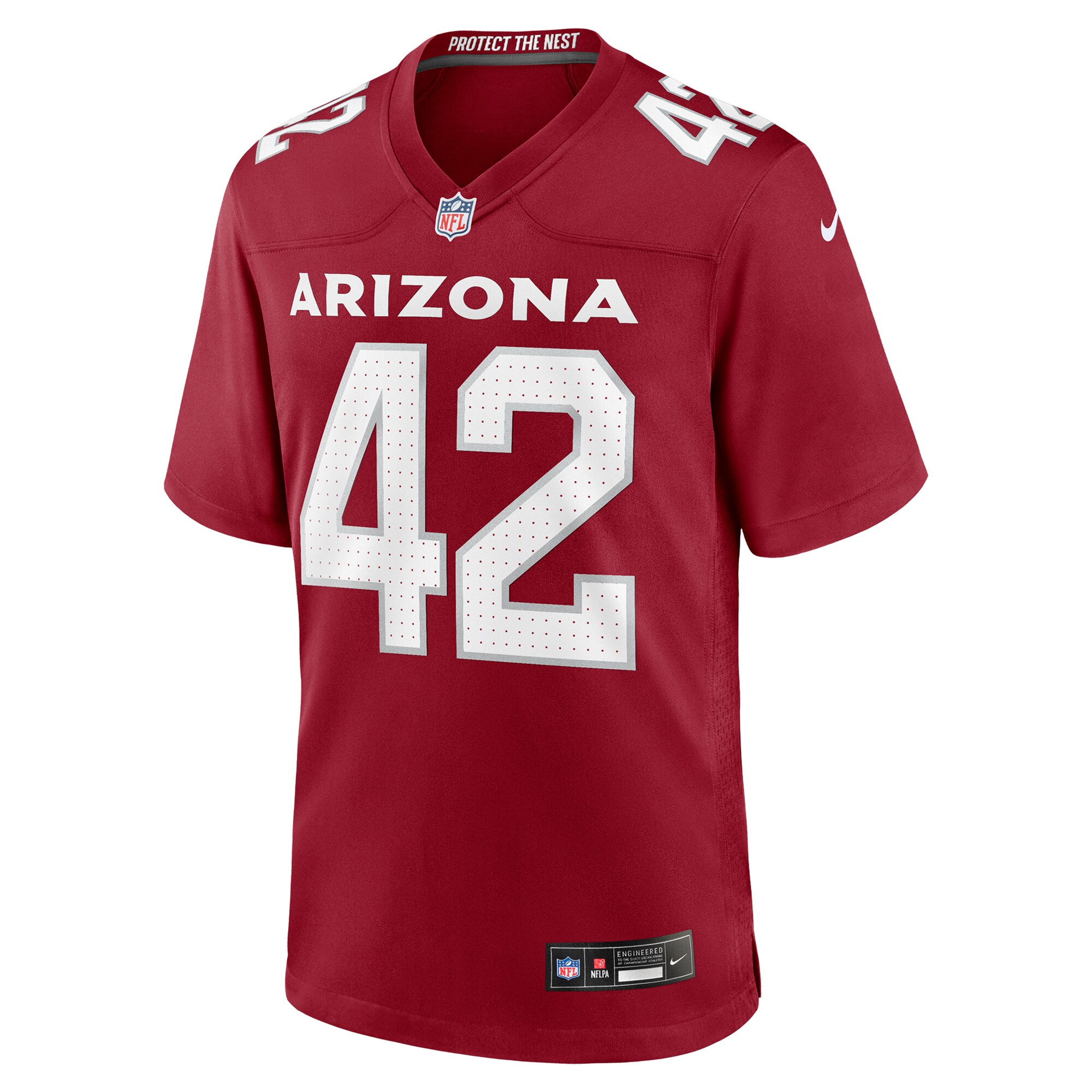 mens nike dadrion taylor-demerson cardinal arizona cardinals team game jersey Collection | Arizona Cardinals Official Shop for Jerseys, Hats & Apparel