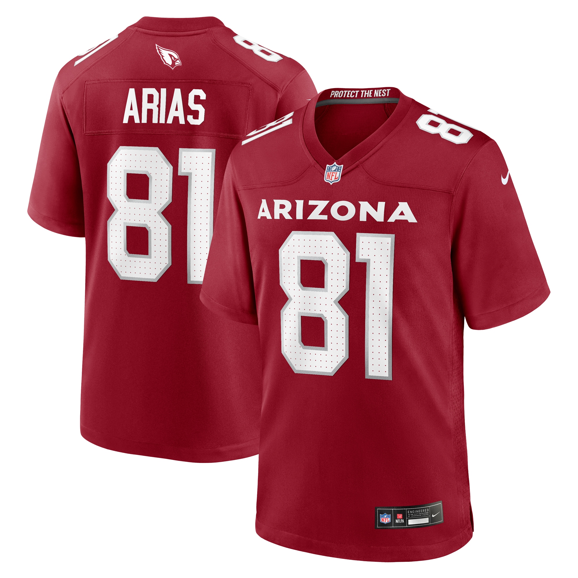 mens nike daniel arias cardinal arizona cardinals team game jersey Collection | Arizona Cardinals Official Shop for Jerseys, Hats & Apparel