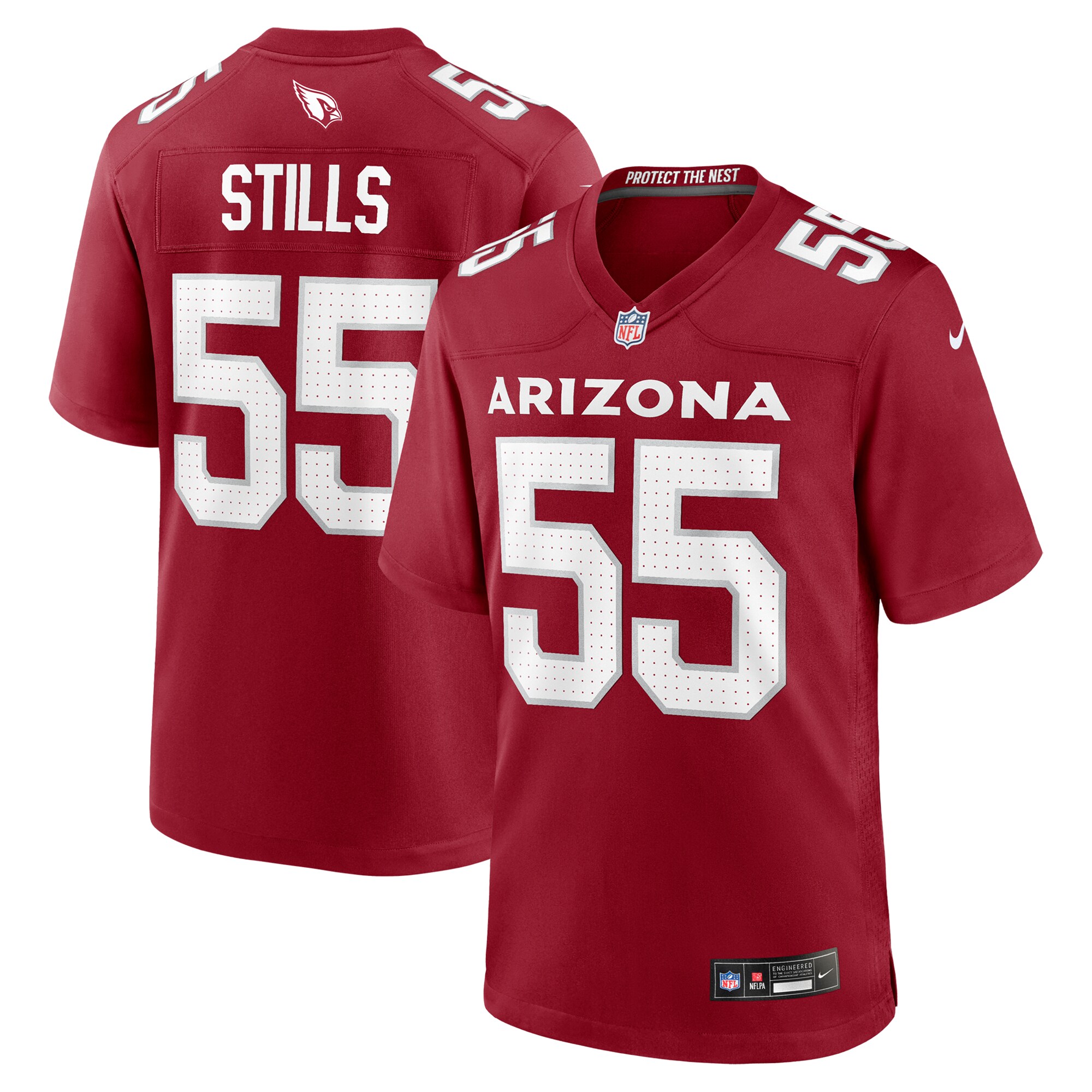 mens nike dante stills cardinal arizona cardinals team game jersey Collection | Arizona Cardinals Official Shop for Jerseys, Hats & Apparel