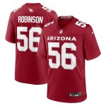 mens nike darius robinson cardinal arizona cardinals player game jersey Collection | Arizona Cardinals Official Shop for Jerseys, Hats & Apparel