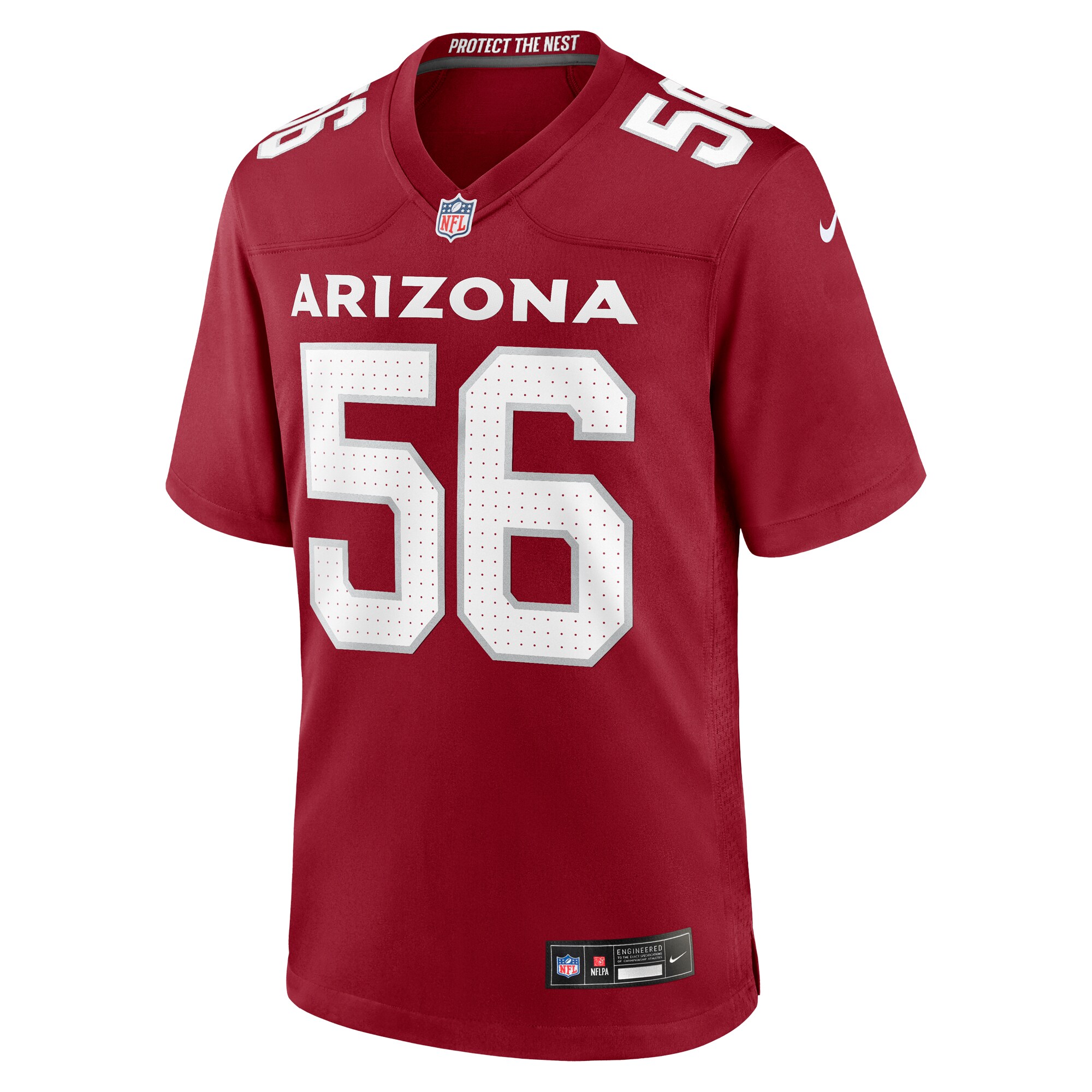 mens nike darius robinson cardinal arizona cardinals player game jersey Collection | Arizona Cardinals Official Shop for Jerseys, Hats & Apparel