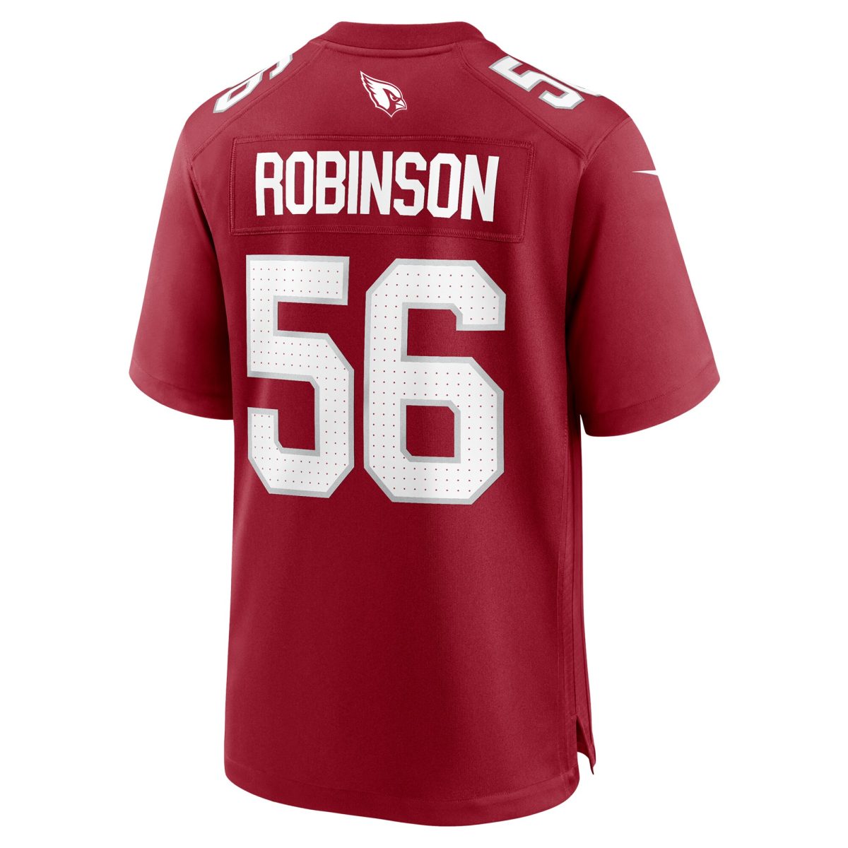 mens nike darius robinson cardinal arizona cardinals team game jersey Collection | Arizona Cardinals Official Shop for Jerseys, Hats & Apparel