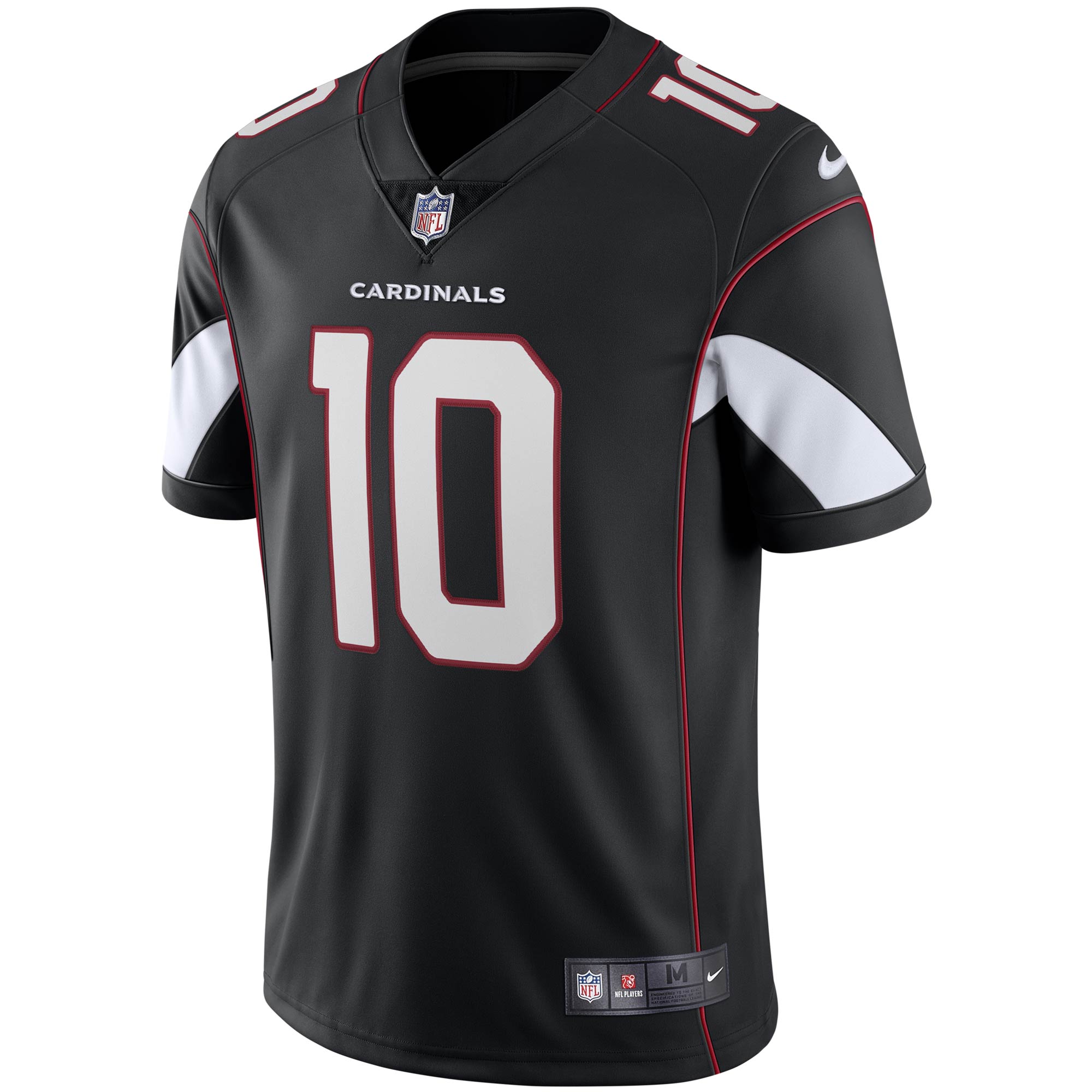 mens nike deandre hopkins black arizona cardinals vapor limited jersey Collection | Arizona Cardinals Official Shop for Jerseys, Hats & Apparel