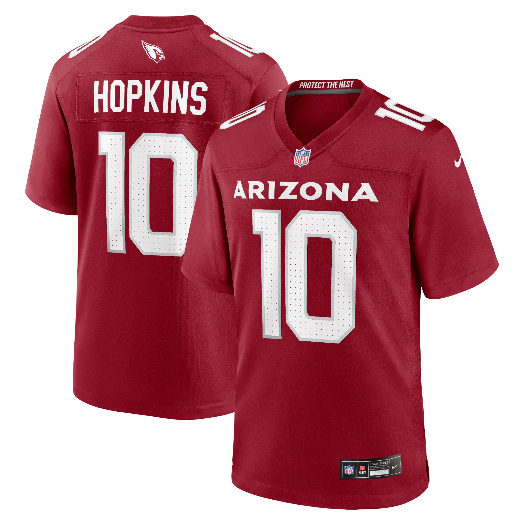 mens nike deandre hopkins cardinal arizona cardinals game player jersey Collection | Arizona Cardinals Official Shop for Jerseys, Hats & Apparel