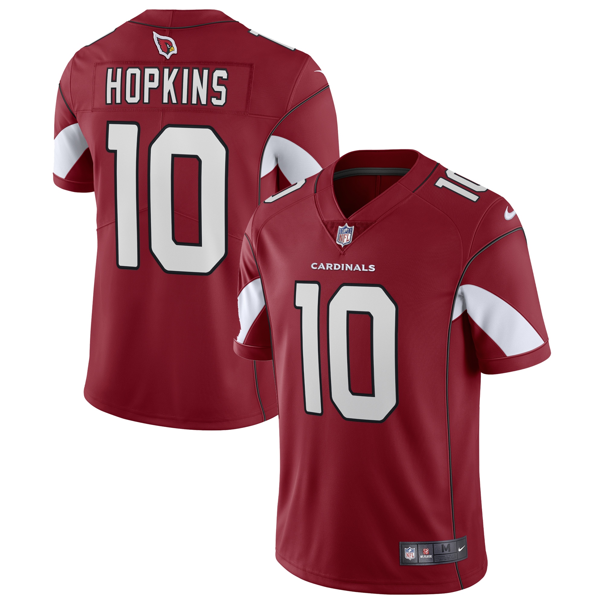 mens nike deandre hopkins cardinal arizona cardinals vapor limited jersey Collection | Arizona Cardinals Official Shop for Jerseys, Hats & Apparel