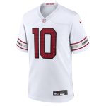 mens nike deandre hopkins white arizona cardinals game player jersey Collection | Arizona Cardinals Official Shop for Jerseys, Hats & Apparel