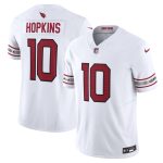 mens nike deandre hopkins white arizona cardinals vapor f.u.s.e. limited jersey Collection | Arizona Cardinals Official Shop for Jerseys, Hats & Apparel