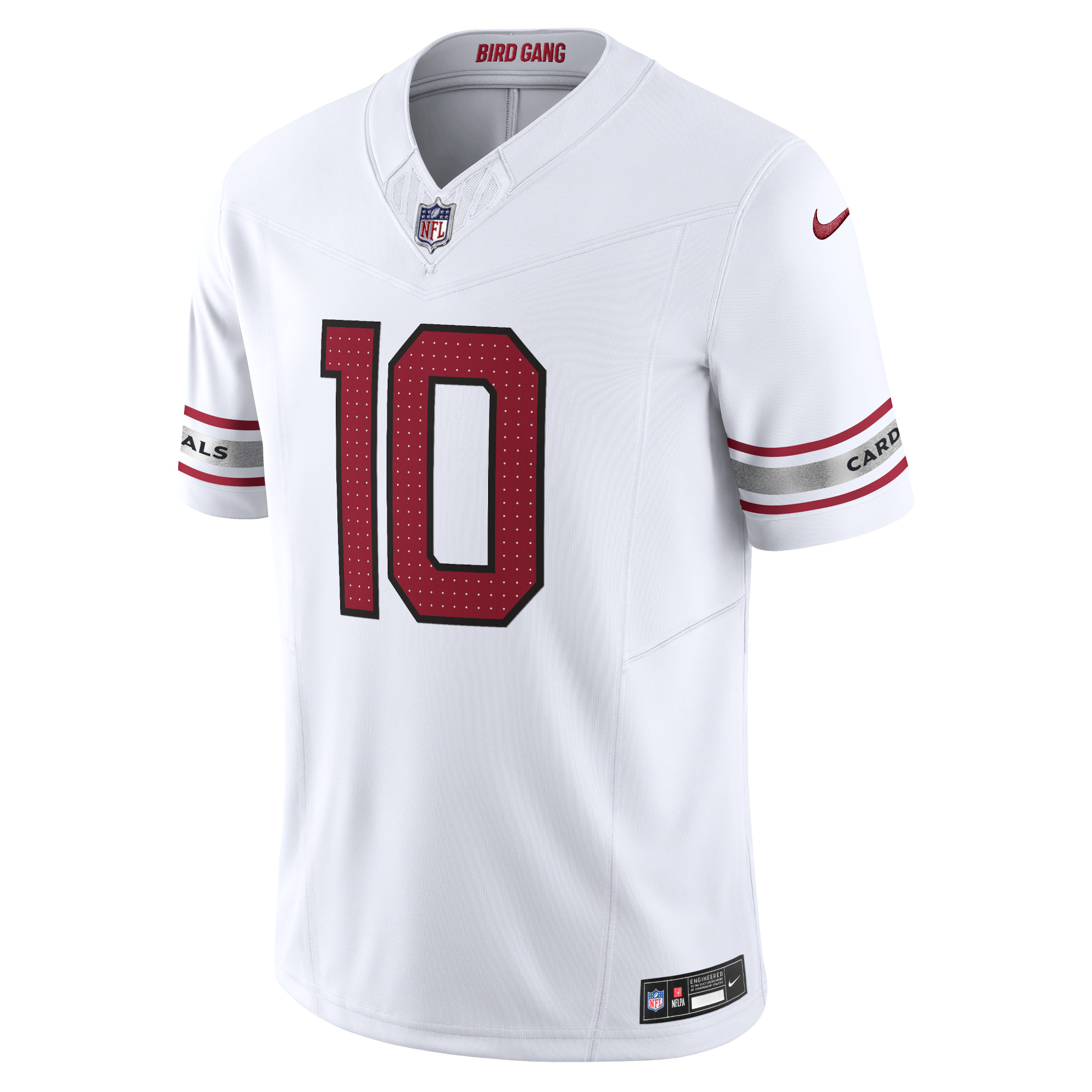 mens nike deandre hopkins white arizona cardinals vapor f.u.s.e. limited jersey Collection | Arizona Cardinals Official Shop for Jerseys, Hats & Apparel