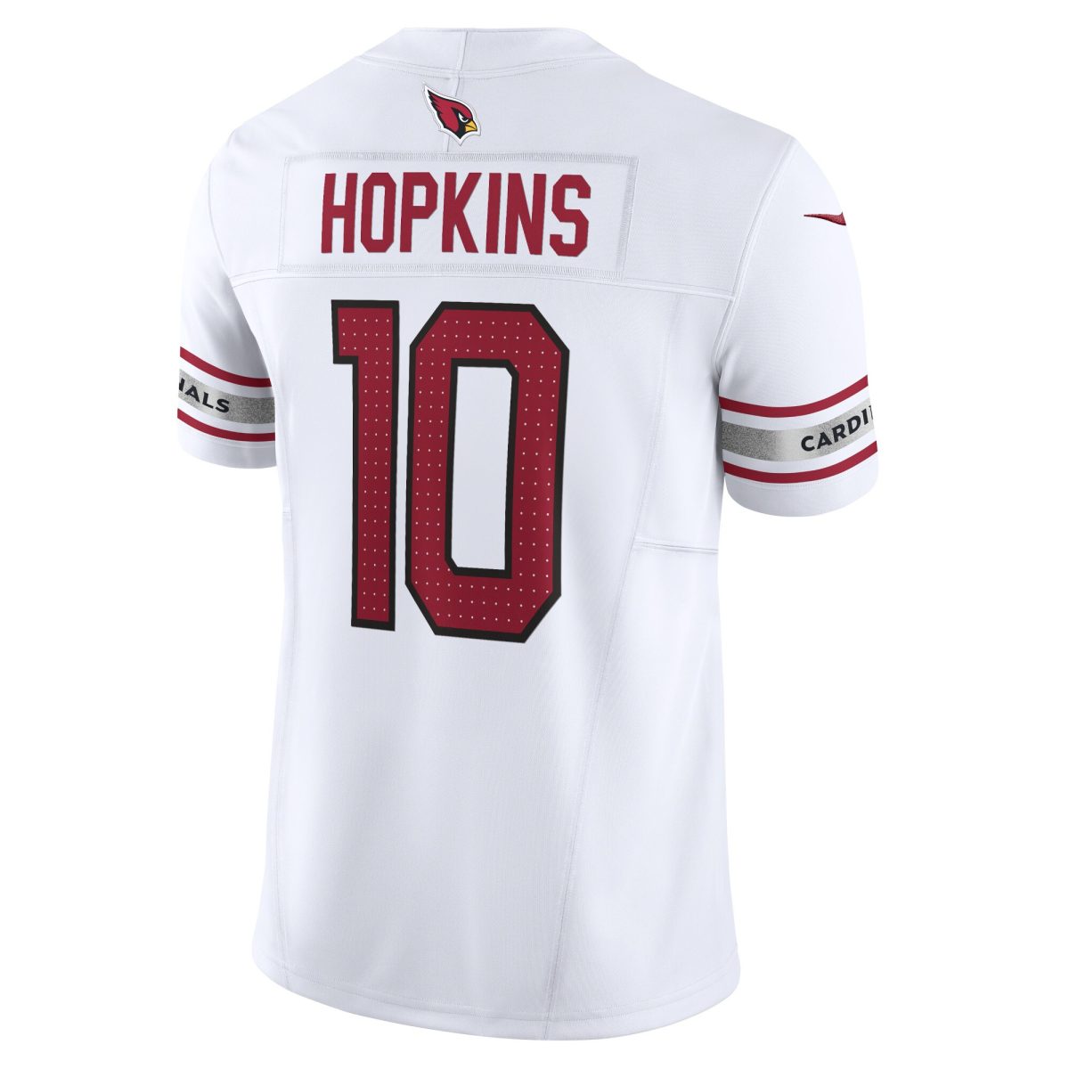 mens nike deandre hopkins white arizona cardinals vapor f.u.s.e. limited jersey Collection | Arizona Cardinals Official Shop for Jerseys, Hats & Apparel