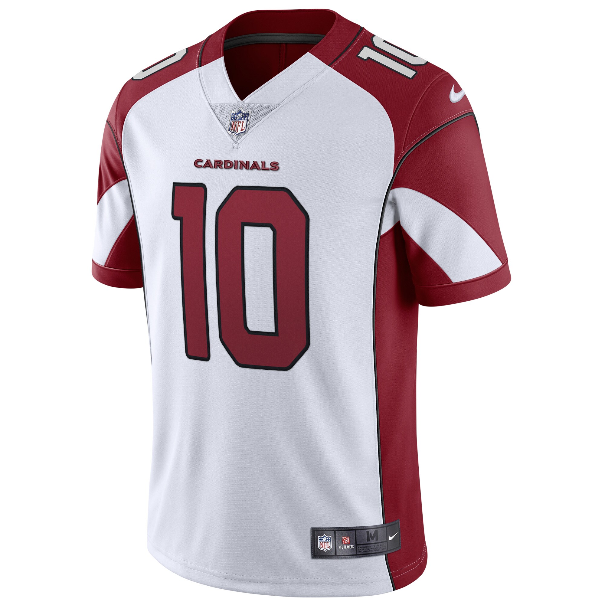 mens nike deandre hopkins white arizona cardinals vapor limited jersey Collection | Arizona Cardinals Official Shop for Jerseys, Hats & Apparel