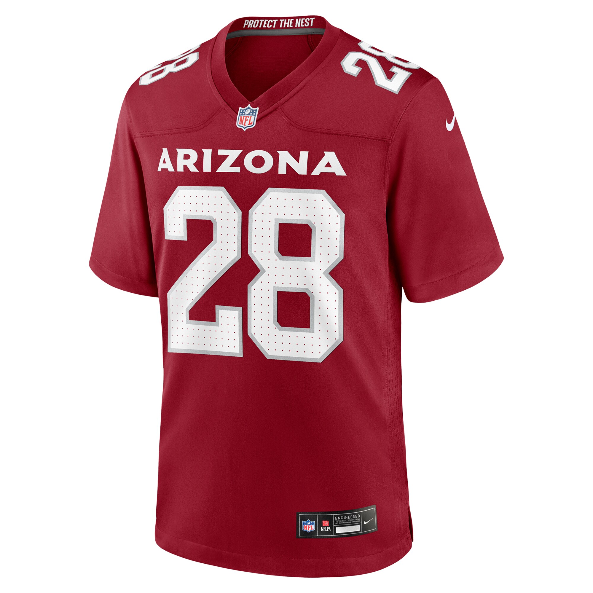 mens nike elijah jones cardinal arizona cardinals team game jersey Collection | Arizona Cardinals Official Shop for Jerseys, Hats & Apparel