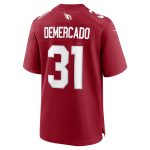 mens nike emari demercado cardinal arizona cardinals team game jersey Collection | Arizona Cardinals Official Shop for Jerseys, Hats & Apparel