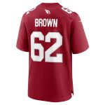 mens nike evan brown cardinal arizona cardinals team game jersey Collection | Arizona Cardinals Official Shop for Jerseys, Hats & Apparel